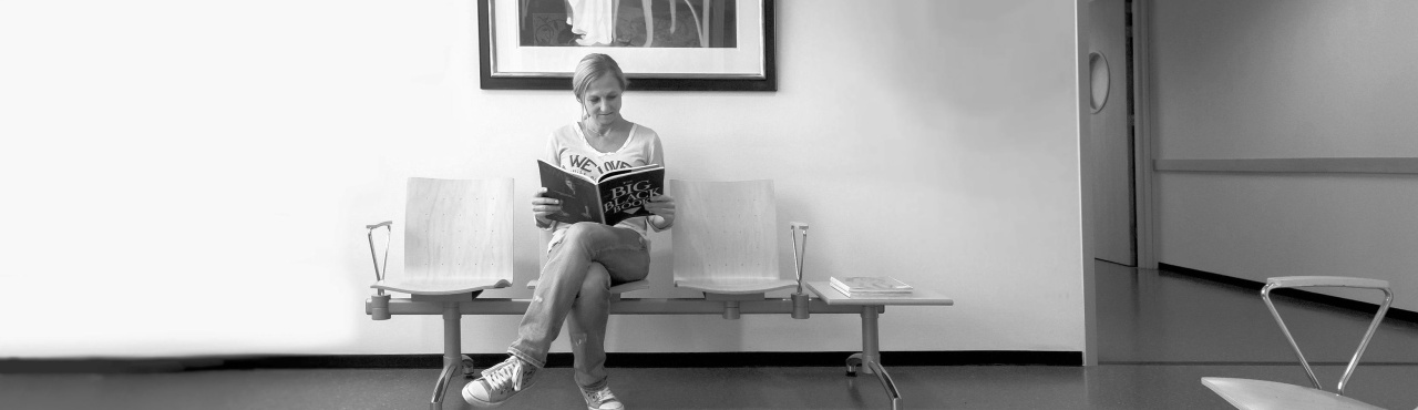 Foto's met rand - klein
